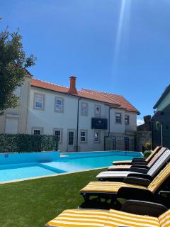 Douro Castelo Signature Hotel & Spa - Lamego - 8
