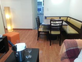 Dreams Apartments - 1