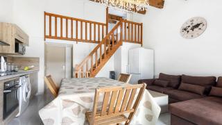 Les Ondines 2- 29- Maison charme- 6 pers - 7