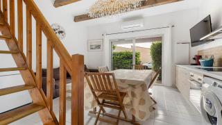 Les Ondines 2- 29- Maison charme- 6 pers - 6