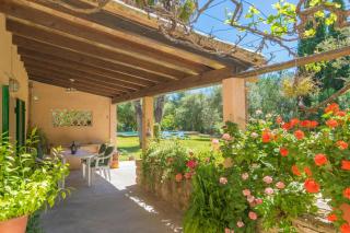 Can Ferrer - Pollença - 6