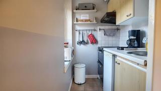 Nabor 4 - appartement - 4 pers - centre - 7