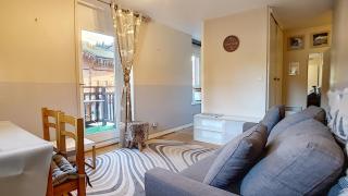 Nabor 4 - appartement - 4 pers - centre - Les Gets - 5
