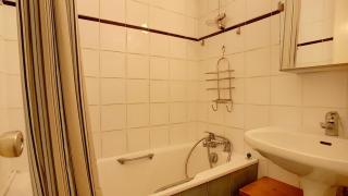 Nabor 4 - appartement - 4 pers - centre - Les Gets - 3