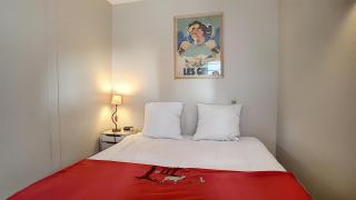 Nabor 4 - appartement - 4 pers - centre - Les Gets - 2