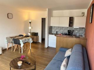 Appartement cosy - centre-ville - Boulogne-sur-Mer - 8