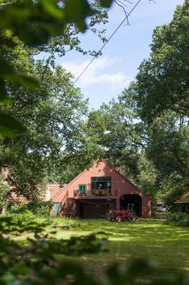 Erlebnisscheune - Wohnen, Wellness, CoWorking - - 0