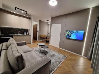 Modern Living Apartments - Skopje - 5