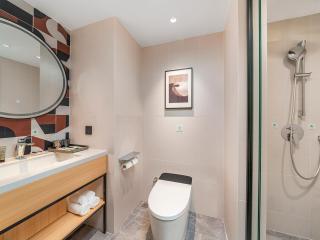 Campanile Huizhou ancient city - 3