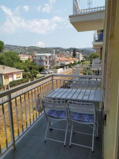 Domus Onda Marina - Diano Marina - 1