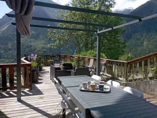 Chalet les Alpes - Le Sapey - Vénosc - 9