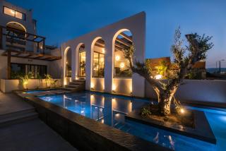 VAYA Suites by Omilos Hotels - Ammoudara - 8