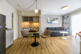 Residence de Tourisme Ajaccio Amirauté - Ajaccio - 1