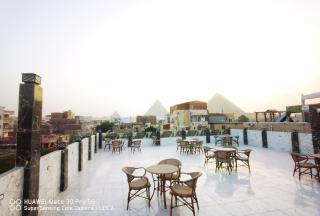 The View Pyramids Hotel - Caïro - 1