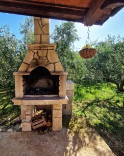 APARTMAN MARE-PEROJ - Vodnjan - 8