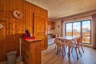 Studio Alpe d'huez - Huez - 4
