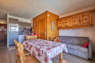 Studio Alpe d'huez - Huez - 7