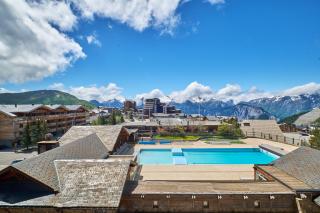 Studio Alpe d'huez - Huez - 9