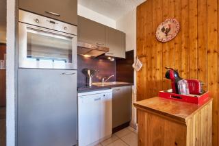 Studio Alpe d'huez - Huez - 6