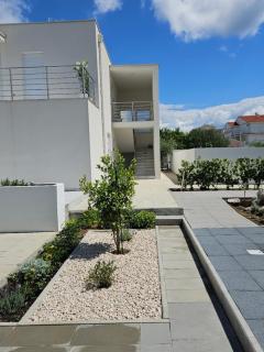 Aurora Apartments Vrsi-Mulo - Vrsi - 7