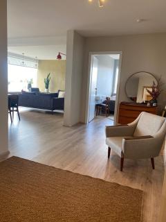 Bright and spacious 2 bedroom apartment in Rvk - Reykjavik - 8