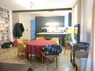 Appartement Daguerre CityCosy - Paris - 5