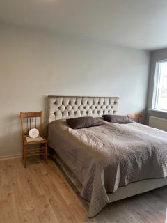 Bright and spacious 2 bedroom apartment in Rvk - Reykjavik - 5
