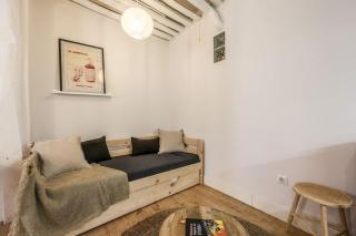 Charming Central Madrid Loft - 0