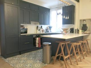 Appartement Daguerre CityCosy - Paris - 1