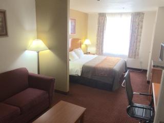 Comfort Inn & Suites Chesapeake - Portsmouth - 8