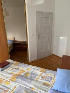 Pokoje we Wrzeszczu (Gdańsk) - Danzig - 9