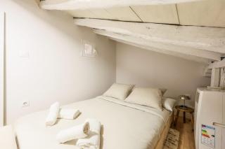 Charming Central Madrid Loft - Madrid - 8
