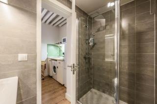 Charming Central Madrid Loft - Madrid - 7