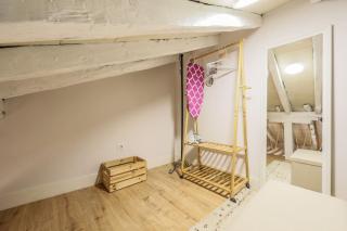 Charming Central Madrid Loft - 6