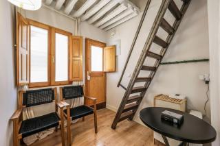 Charming Central Madrid Loft - Madrid - 5