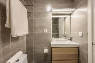Charming Central Madrid Loft - Madrid - 3