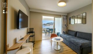 Residence de Tourisme Ajaccio Amirauté - Ajaccio - 9