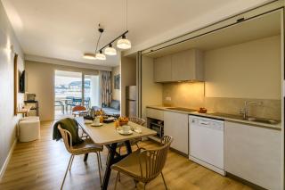 Residence de Tourisme Ajaccio Amirauté - Ajaccio - 4
