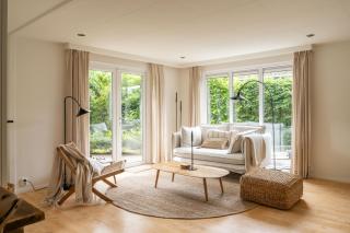 Chalet Boisée - Voorthuizen - 9