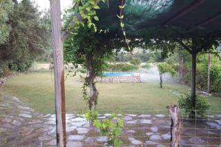 Cortijo Grazalema piscina 5 Hbts con baño AC - 5