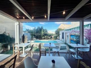 Ricordi Siciliani - Charme Rooms - San Vito lo Capo - 9