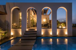 Vaya Suites by Omilos Hotels - Amoudara Herakliou - 9