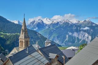 La Grange - Huez - 9