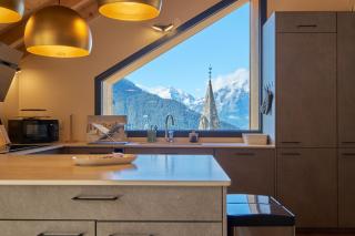 La Grange - Huez - 2