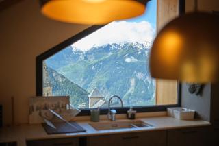 La Grange - Huez - 1