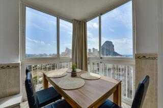 Villas Guzman - Reyna - Calpe - 6