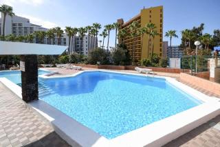 Villa Canaria Modern 3 Bedroom Villa Jaccuzi - Playa de Fañabé - 9