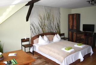 Bordmann` Scheune - 2