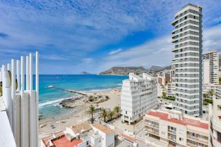 Villas Guzman - Reyna - Calpe - 8