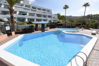 Villa Canaria Modern 3 Bedroom Villa Jaccuzi - Playa de Fañabé - 7